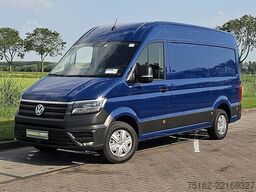 VW CRAFTER 2.0 L3H3 LED 4Motion!