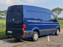 VW CRAFTER 2.0 L3H3 LED 4Motion!