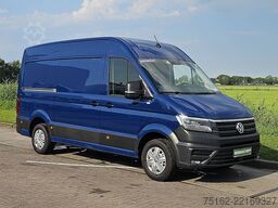 VW CRAFTER 2.0 L3H3 LED 4Motion!