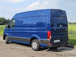 VW CRAFTER 2.0 L3H3 LED 4Motion!