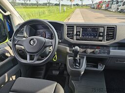 VW CRAFTER 2.0 L3H3 LED 4Motion!
