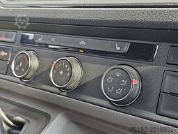 VW CRAFTER 2.0 L3H3 LED 4Motion!