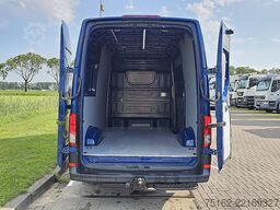 VW CRAFTER 2.0 L3H3 LED 4Motion!