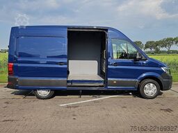 VW CRAFTER 2.0 L3H3 LED 4Motion!