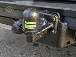 VW CRAFTER 2.0 L3H3 LED 4Motion!