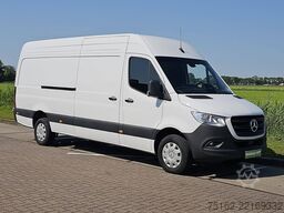 MERCEDES-BENZ SPRINTER 317 L3H2 Mbux10 Euro6!