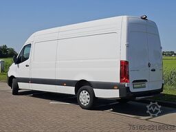 MERCEDES-BENZ SPRINTER 317 L3H2 Mbux10 Euro6!
