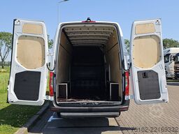 MERCEDES-BENZ SPRINTER 317 L3H2 Mbux10 Euro6!
