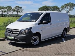 MERCEDES-BENZ VITO 114 L2 Euro6 Airco 136Pk