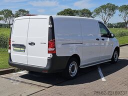 MERCEDES-BENZ VITO 114 L2 Euro6 Airco 136Pk