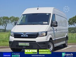 MAN TGE 3.140 ac camera EURO6