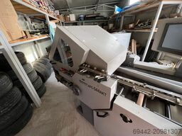 Dostal Maschinenbau GmbH Dostal Maschinenbau GmbH Dostal Maschinenbau GmbH