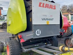 Claas Variant 350