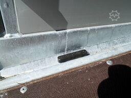 Vezeko HUSKY FB 13.28 | PLANE | SCHWARZ 272X162X155CM 1300KG ABSENKER