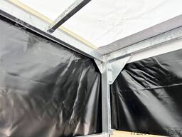 Vezeko HUSKY FB 27.35 | PLANE | SCHWARZ 345X162X210CM 2700KG ABSENKER