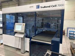 TRUMPF TruBend Cell 7000