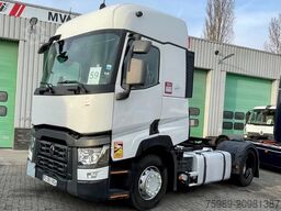 Renault T460 VF611A167KD030109   RETARDER, PTO