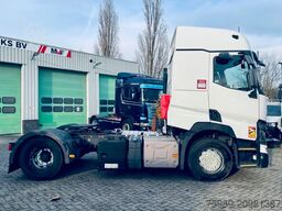 Renault T460 VF611A167KD030109   RETARDER, PTO