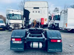 Renault T460 VF611A167KD030109   RETARDER, PTO