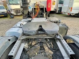 Renault T460 VF611A167KD030109   RETARDER, PTO