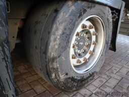 Schmitz CARG SCB3ST CoC Documents, TuV Loading Certificate