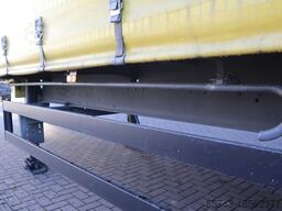 Schmitz CARG SCB3ST CoC Documents, TuV Loading Certificate