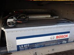 Schmitz CARG SCB3ST CoC Documents, TuV Loading Certificate