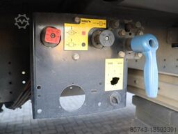 Schmitz CARG SCB3ST CoC Documents, TuV Loading Certificate