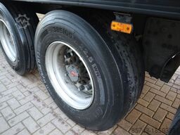Schmitz CARG SCB3ST CoC Documents, TuV Loading Certificate