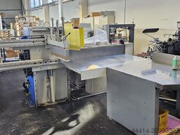 Polar Schneidelinie 137 X