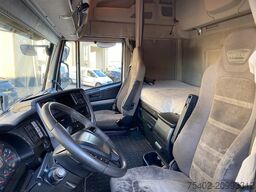 Iveco Stralis 460 / 2x Tank / Automatic