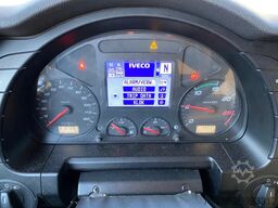 Iveco Stralis 460 / 2x Tank / Automatic