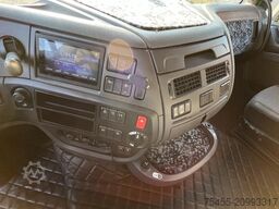 DAF XF 460 - FTG Lift/Steering - Auto. - APK/TUV/MO...