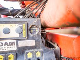 SCANIA P280 - PK 15500/3xhydr.