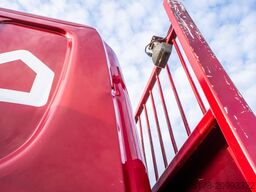 SCANIA P280 - PK 15500/3xhydr.