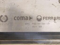 Coma Ferrari PBS-H-SM-09  R=1  88°