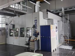 FOOKE Endura 905 Linear