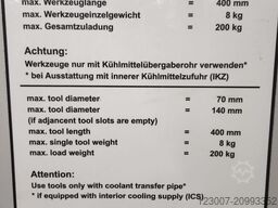 FOOKE Endura 905 Linear