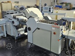 Horizon AF-566F Vollautomat