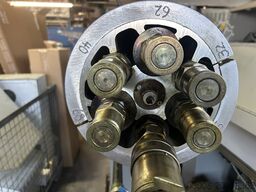 LNS Hydrobar 6.65 HS-4.4