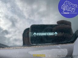 Renault Master Hoogtewerker