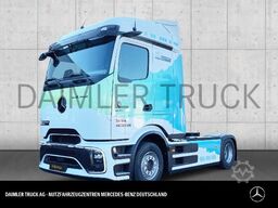 Mercedes-Benz eActros 600 LS StreamSpace SHZ Standklima