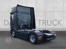 Mercedes-Benz Actros 1851 LS SoloStar Retarder Standklima