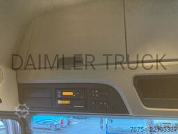 Mercedes-Benz Actros 1851 LS SoloStar Retarder Standklima