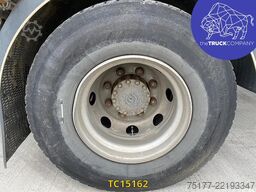 Iveco EuroCargo 160 E25