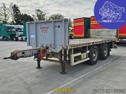 Turbos Hoet 