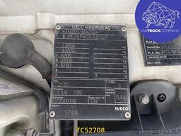 Iveco Stralis