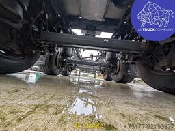 Turbos Hoet Tank chassis Gooseneck