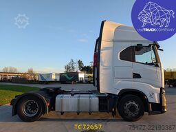 Iveco S-Way 480