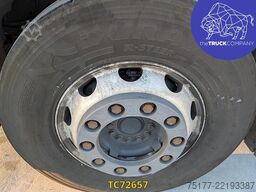 Iveco S-Way 480